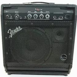 Fender Bassman 60 Combo Guitar Amplifier