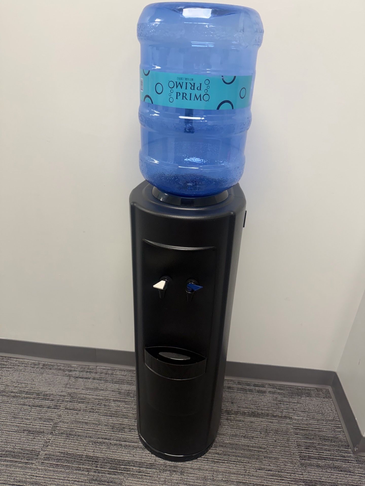 Water dispenser 5 gallon jugs