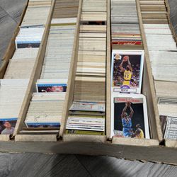 1000+ Vintage Sports Cards Baseball, Basketball, Hockey