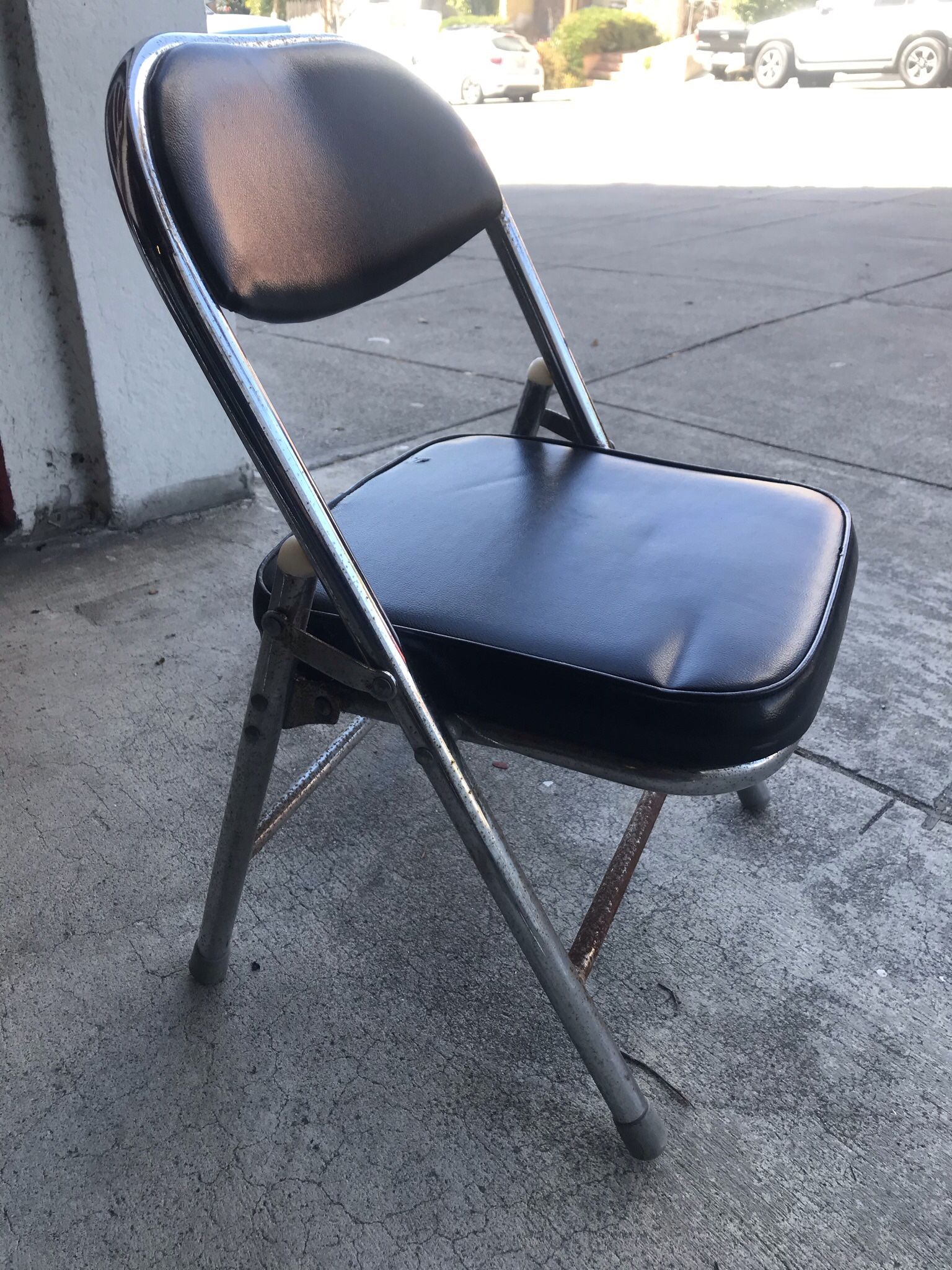 Folding Chair For Kids