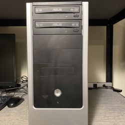 3rd Gen i5 Custom with 2 GB Graphics, 512 GB SSD, and 16 GB Ram 