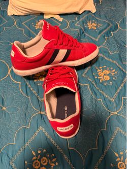 Zapatos casi nuevos  43 ave macdowel
