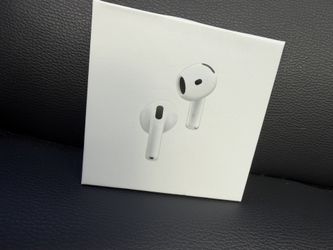 AirPods 4