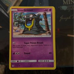 Pokémon Cards