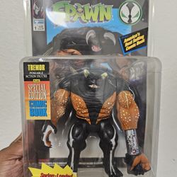 Spawn