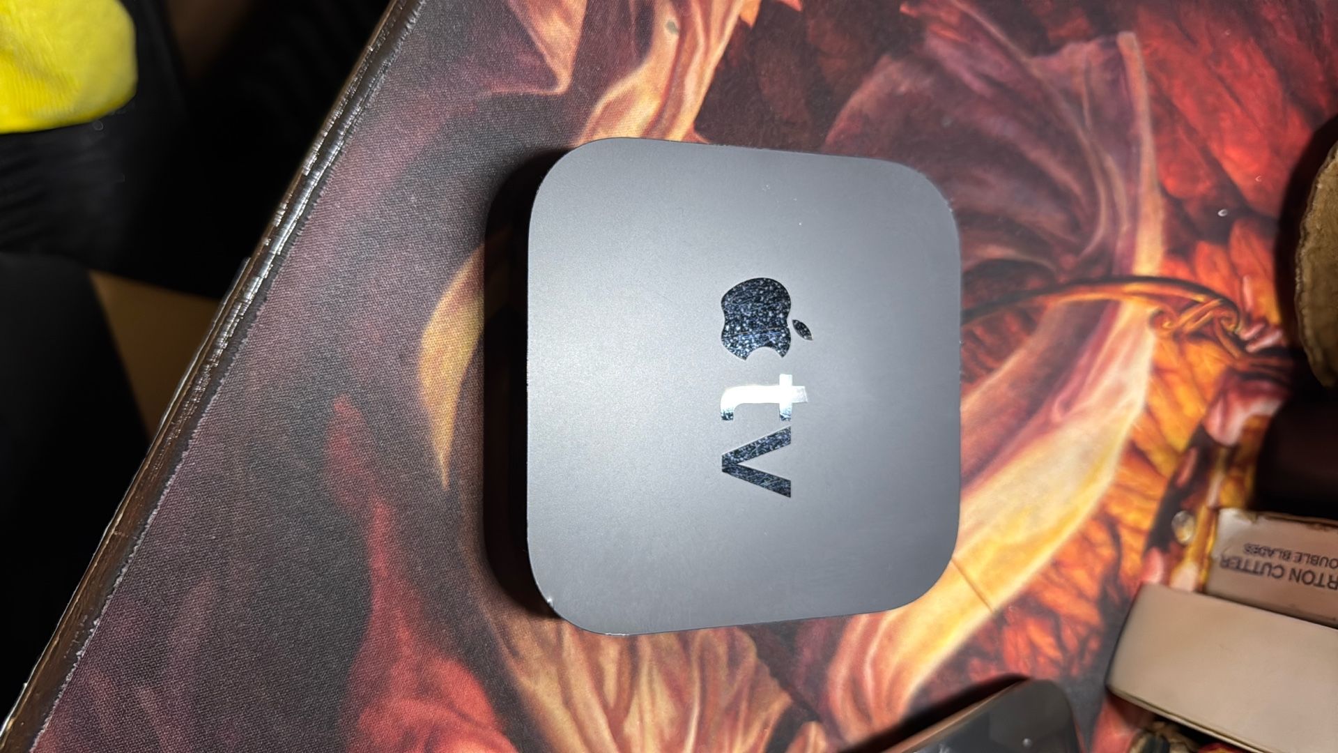 Apple Tv Model A1469 3rd Gen