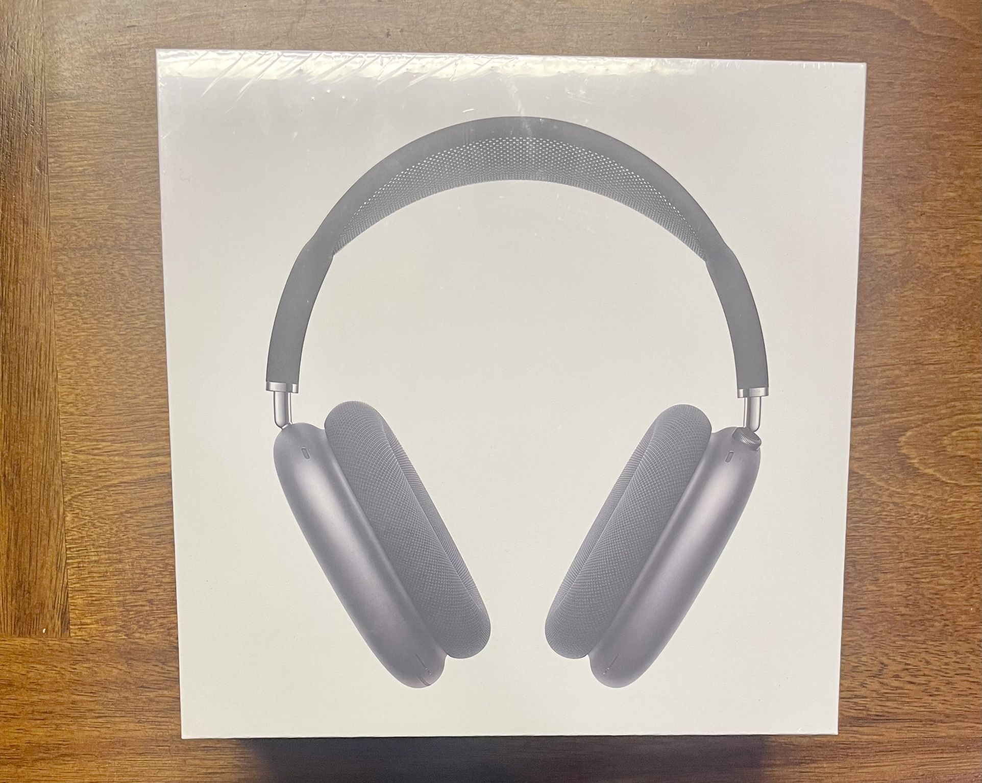 AirPods Max Space Gray