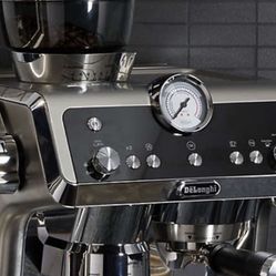 La Specialista DeLonghi
