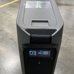 EcoFlow DELTA Pro Smart Extra Battery Only 
