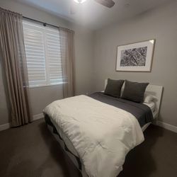 Bedroom Set