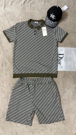Dior set