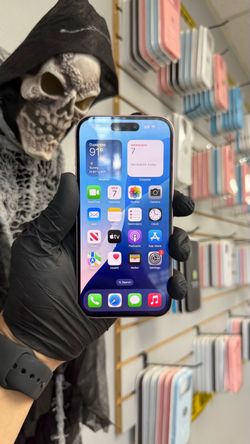 Iphone 15 128GB AT&T