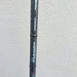 iROD Kaimana SWK906JR Jig Stick
