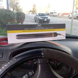 Gvp  Titanium Flat Iron