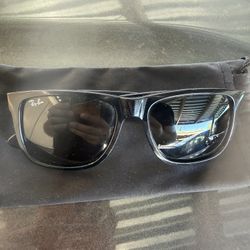 Ray Ban Sunglasses Justin