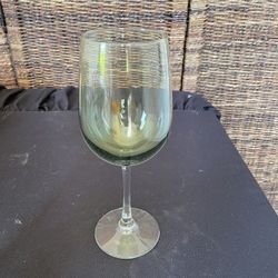3 Glass Cups