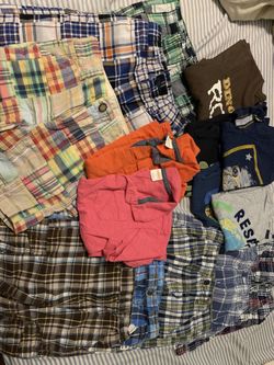 Kids/Children’s Size 5 Clothes Lot