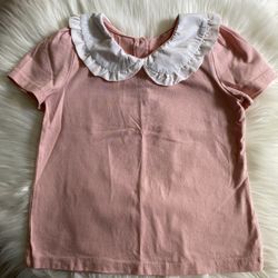 Toddler Girl T-shirt 5T