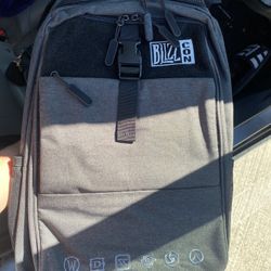 Blizzard Backpack 