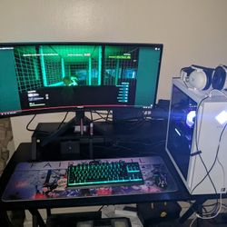 Complete Gaming Pc