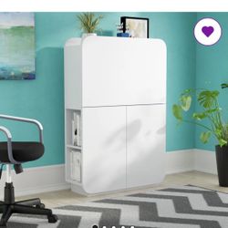 Secretary Desk