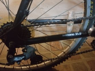 Motobecane jubilee trail 7005 al hot sale