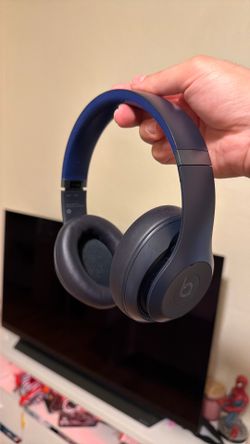Beats Studio Pro