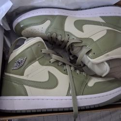 Jordans