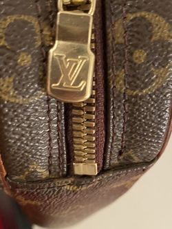 Louis Vuitton cross body bag