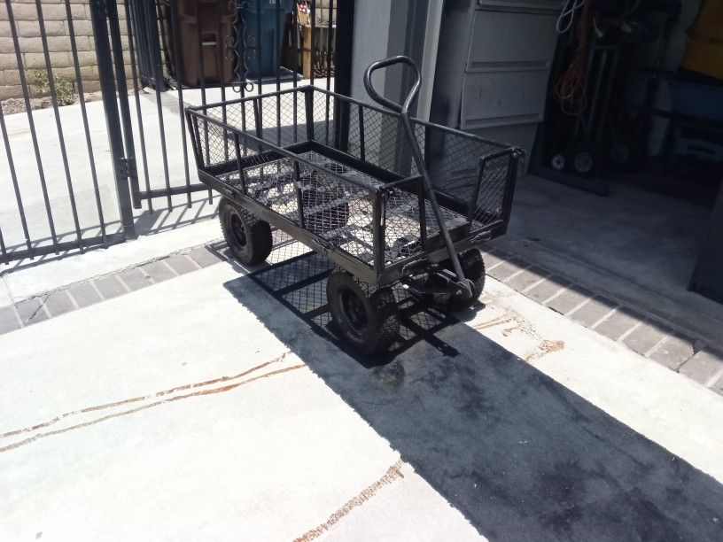 Wagon XL