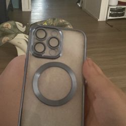 iPhone 15 pro max case 