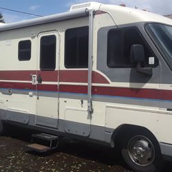 1991 Southwind Motorhome 