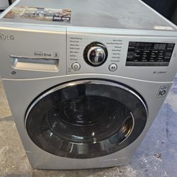 Washer And Dryer 24