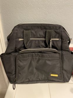 Skip Hop Diaper Bag