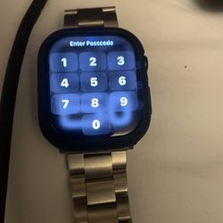 Apple Watch Series’s 10 GPS WiFi Black 