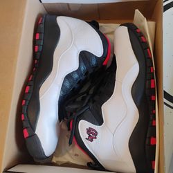 Jordans