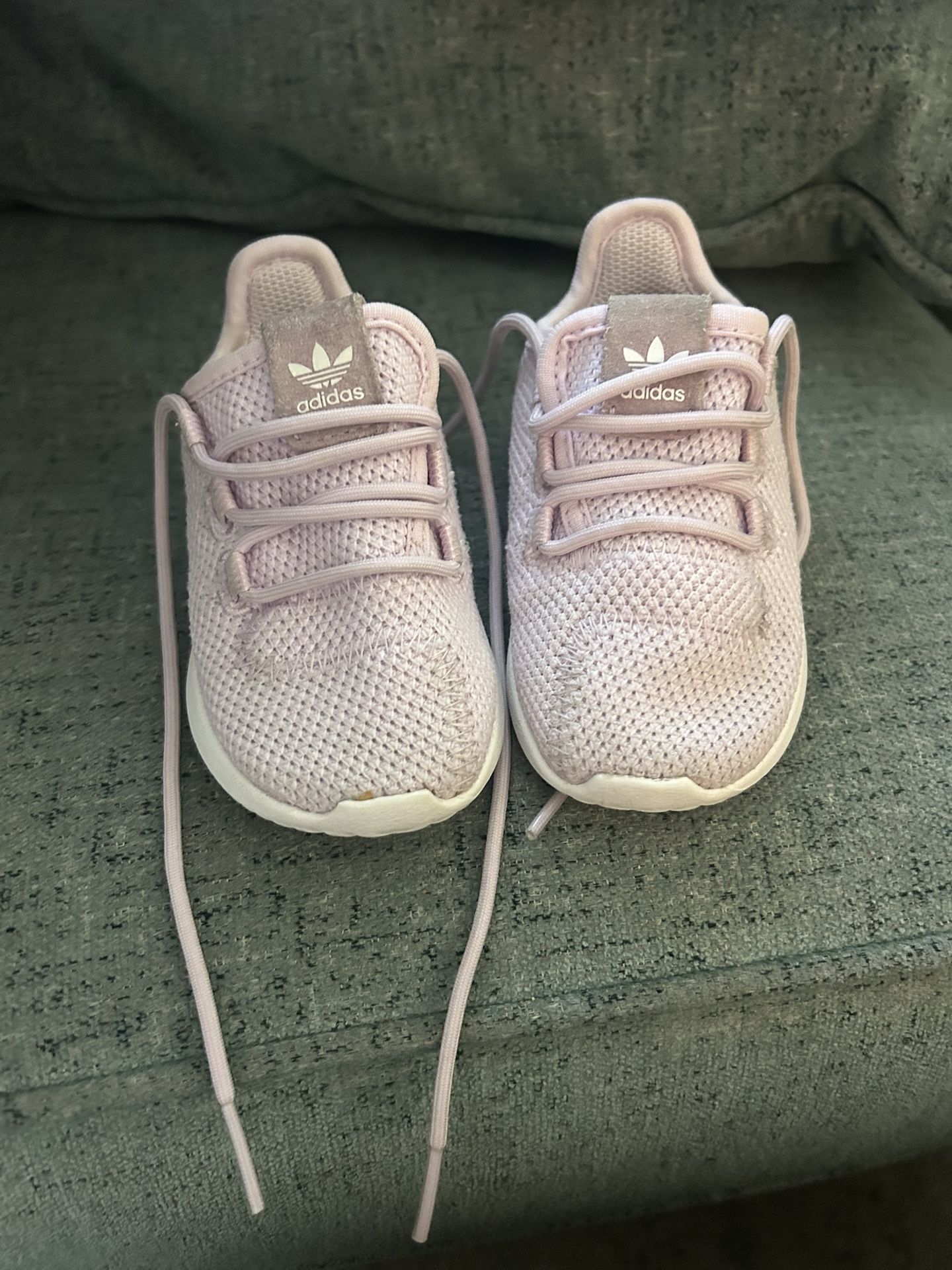 Adidas toddler Baby shoes Ortholite
