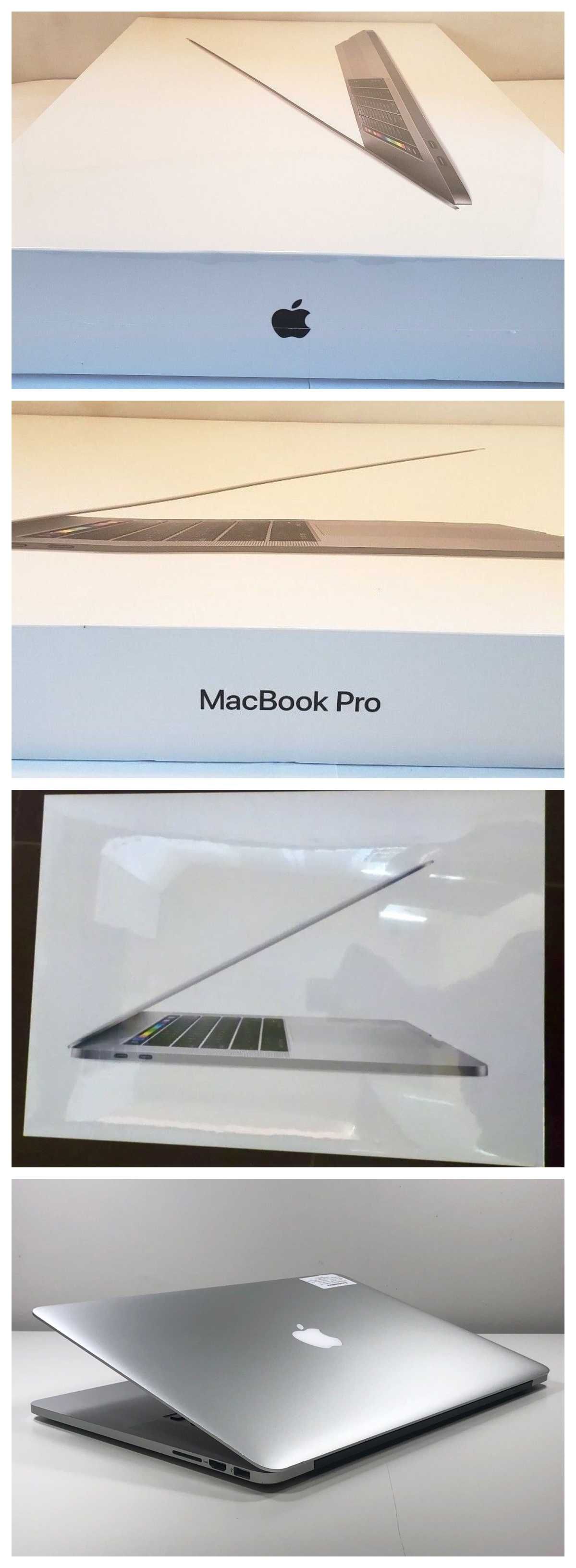 Apple MacBook Pro 15" Retina I9