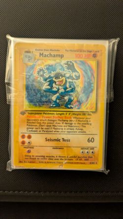 Pokemon Base Set Unlimited