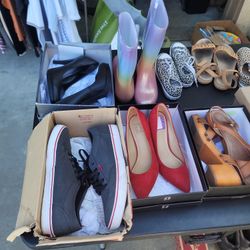 Shoes