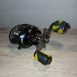 Abu Garcia Revo Sx Ambassadeur 