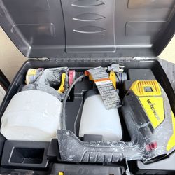 Paint Gun