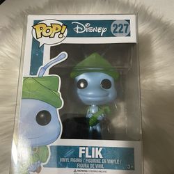 Funko Pop 