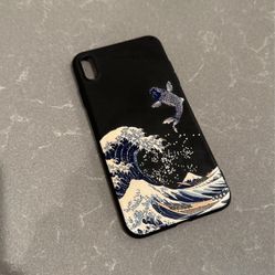 Iphone Xs Max case