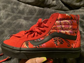 NEW VANS