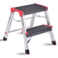Step Ladder