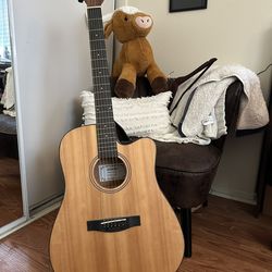 Beginner Guitar