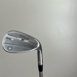 Titleist Vokey 52 Degree Wedge 