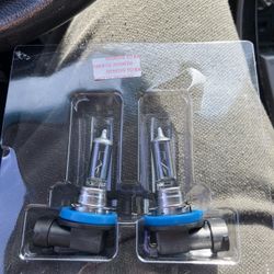 Sylvana H11 Standard Headlight Bulb