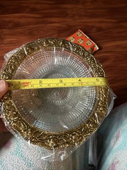 Decorate Turtle With Plate